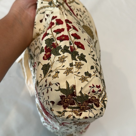 New Dior VIP canvas tote bag - Picture 5 of 9